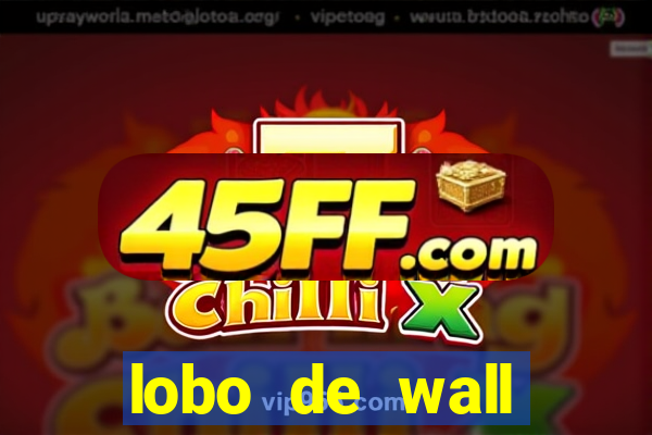 lobo de wall street online